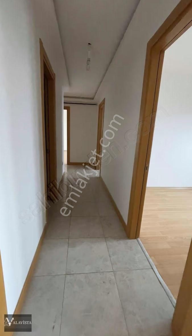 Başakşehir Vadiyaka Sitesinde 2+1 110 M2 Kiralık Daire... - Görsel 13