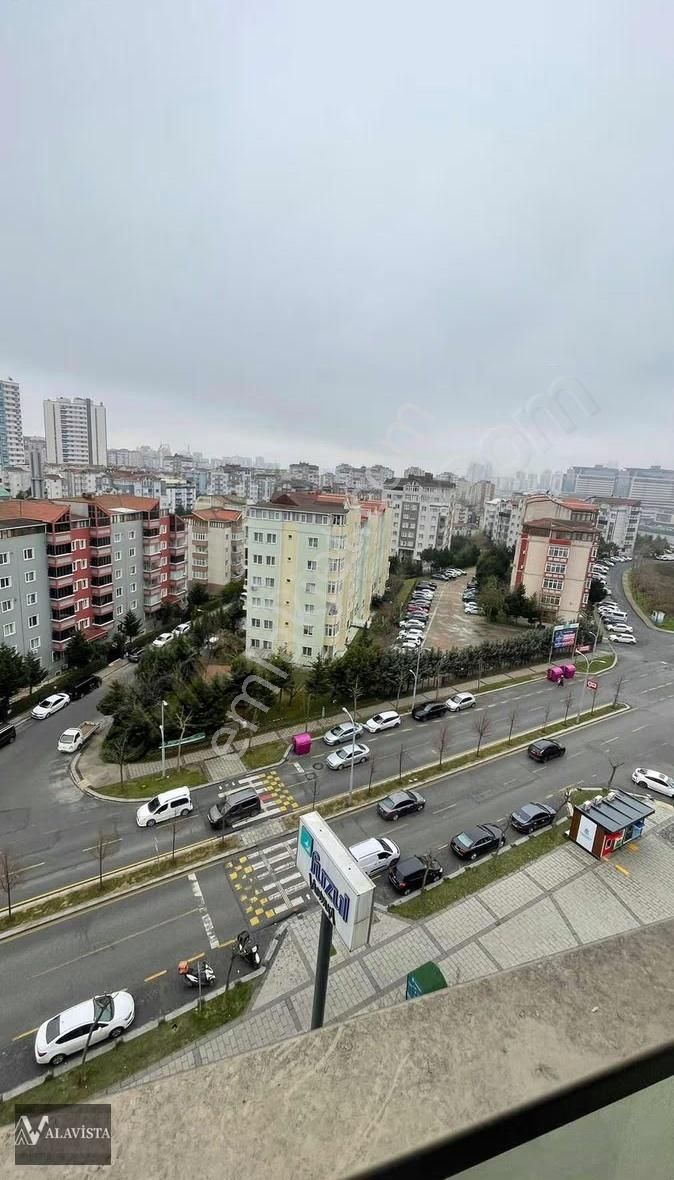 Başakşehir Vadiyaka Sitesinde 2+1 110 M2 Kiralık Daire... - Görsel 18