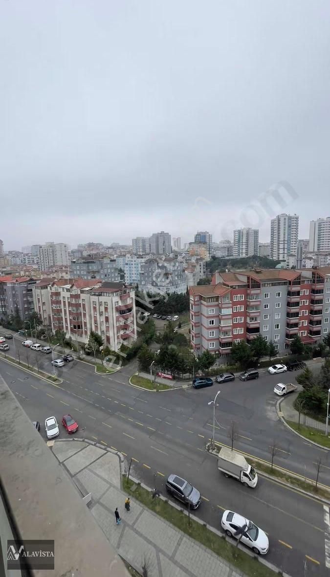 Başakşehir Vadiyaka Sitesinde 2+1 110 M2 Kiralık Daire... - Görsel 30