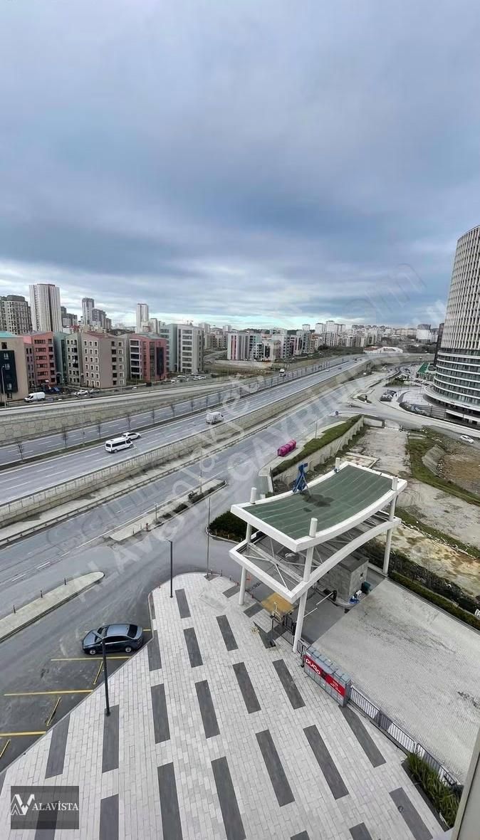 Başakşehir 3.istanbul Hasbahçe 2+1 105 M2 Satılık Daire... - Görsel 9