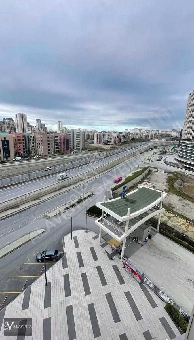 Başakşehir 3.istanbul Hasbahçe 2+1 105 M2 Satılık Daire... - Görsel 3