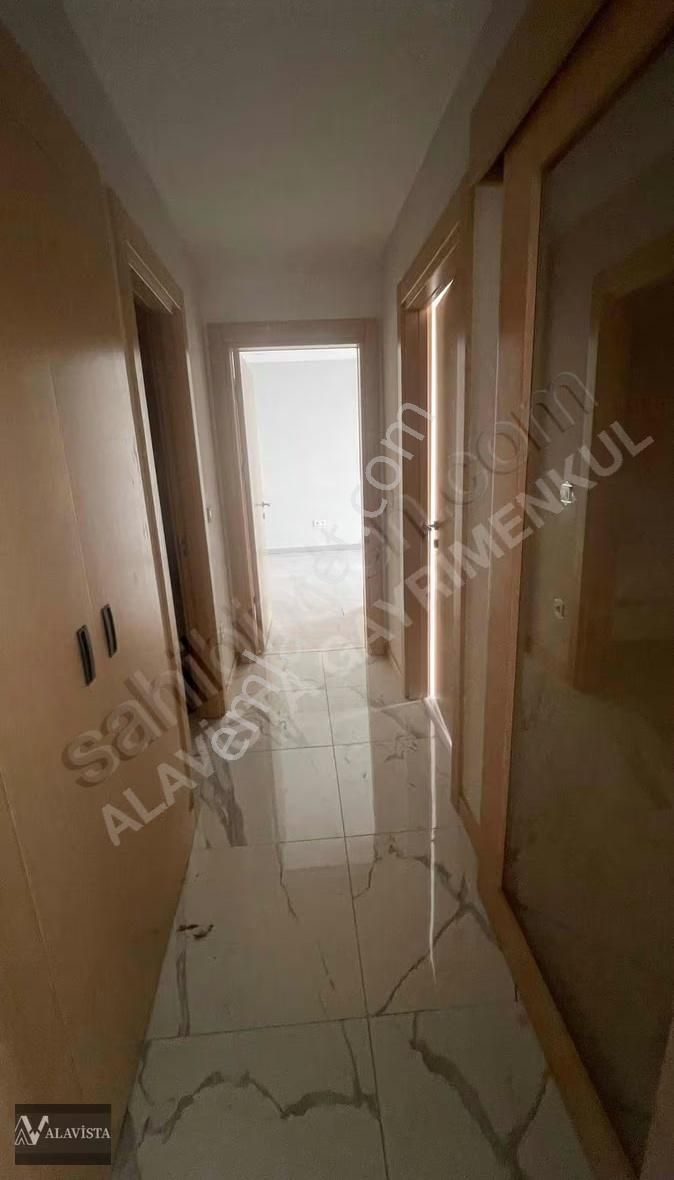 Başakşehir 3.istanbul Hasbahçe 2+1 105 M2 Satılık Daire... - Görsel 15