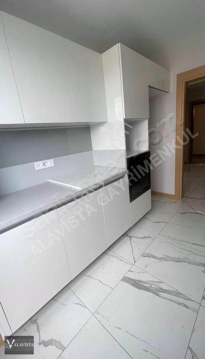 Başakşehir 3.istanbul Hasbahçe 2+1 105 M2 Satılık Daire... - Görsel 2