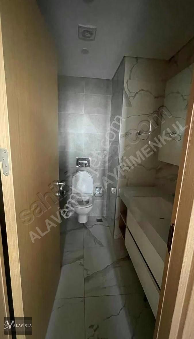 Başakşehir 3.istanbul Hasbahçe 2+1 105 M2 Satılık Daire... - Görsel 10