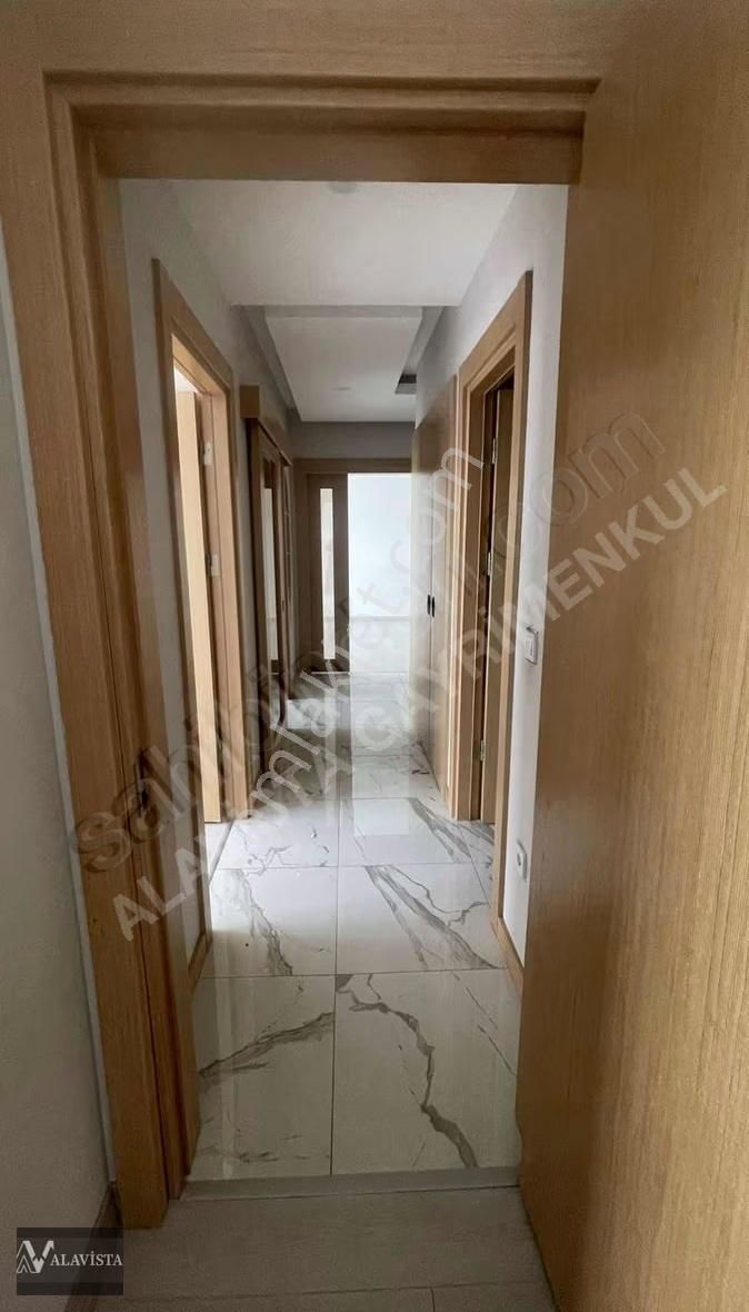 Başakşehir 3.istanbul Hasbahçe 2+1 105 M2 Satılık Daire... - Görsel 13