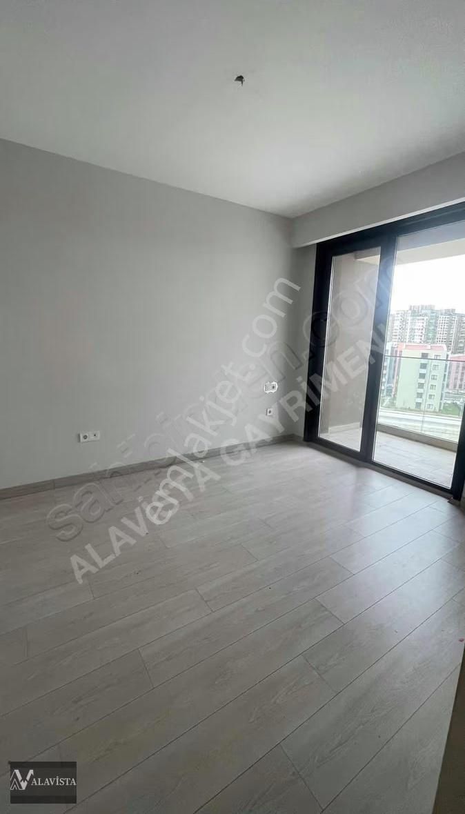 Başakşehir 3.istanbul Hasbahçe 2+1 105 M2 Satılık Daire... - Görsel 7