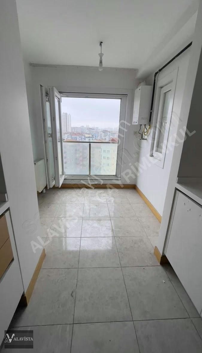 Başakşehir Vadiyaka Sitesinde 2+1 110 M2 Satılık Daire... - Görsel 6