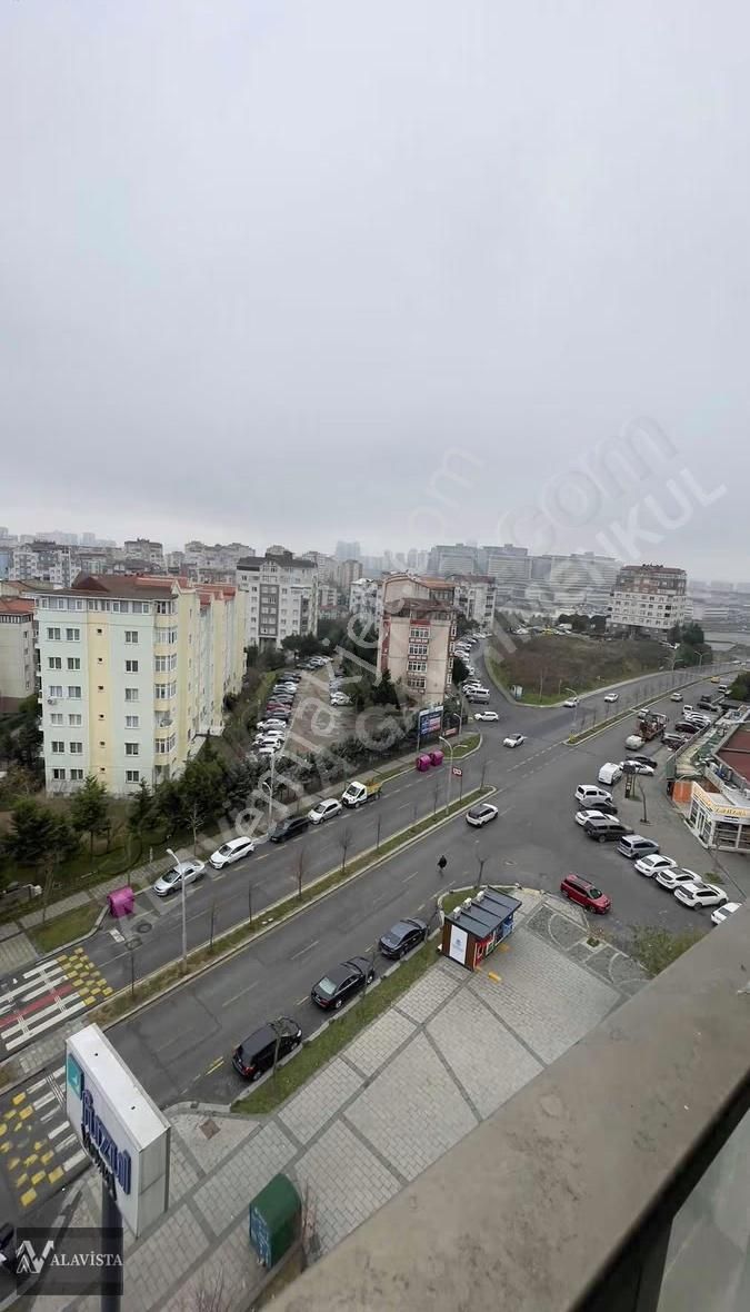 Başakşehir Vadiyaka Sitesinde 2+1 110 M2 Satılık Daire... - Görsel 13