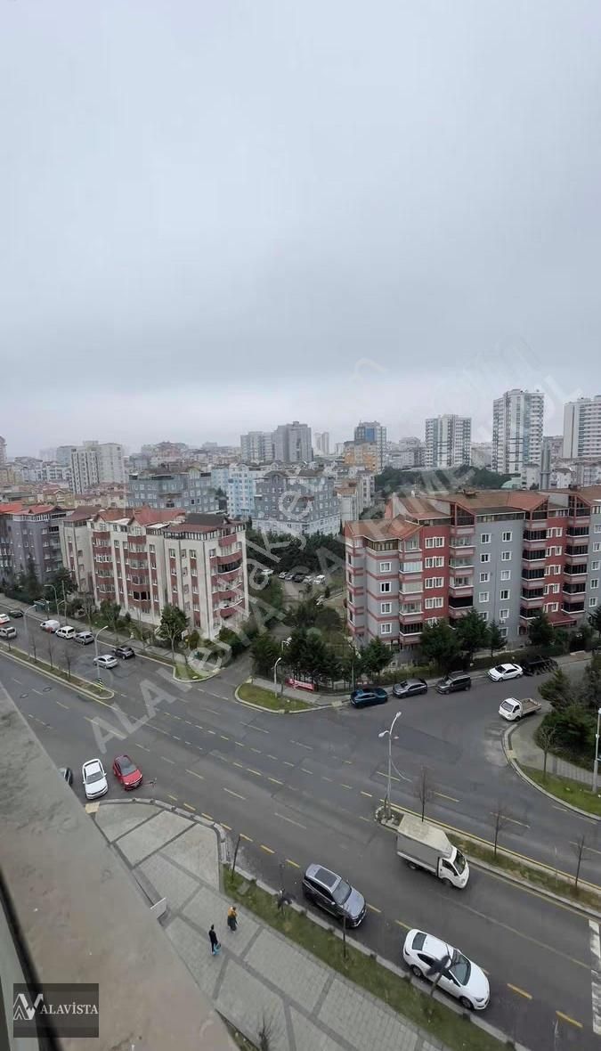 Başakşehir Vadiyaka Sitesinde 2+1 110 M2 Satılık Daire... - Görsel 32