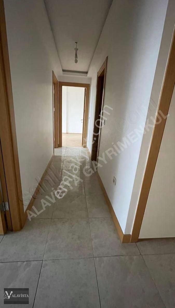 Başakşehir Vadiyaka Sitesinde 2+1 110 M2 Satılık Daire... - Görsel 15