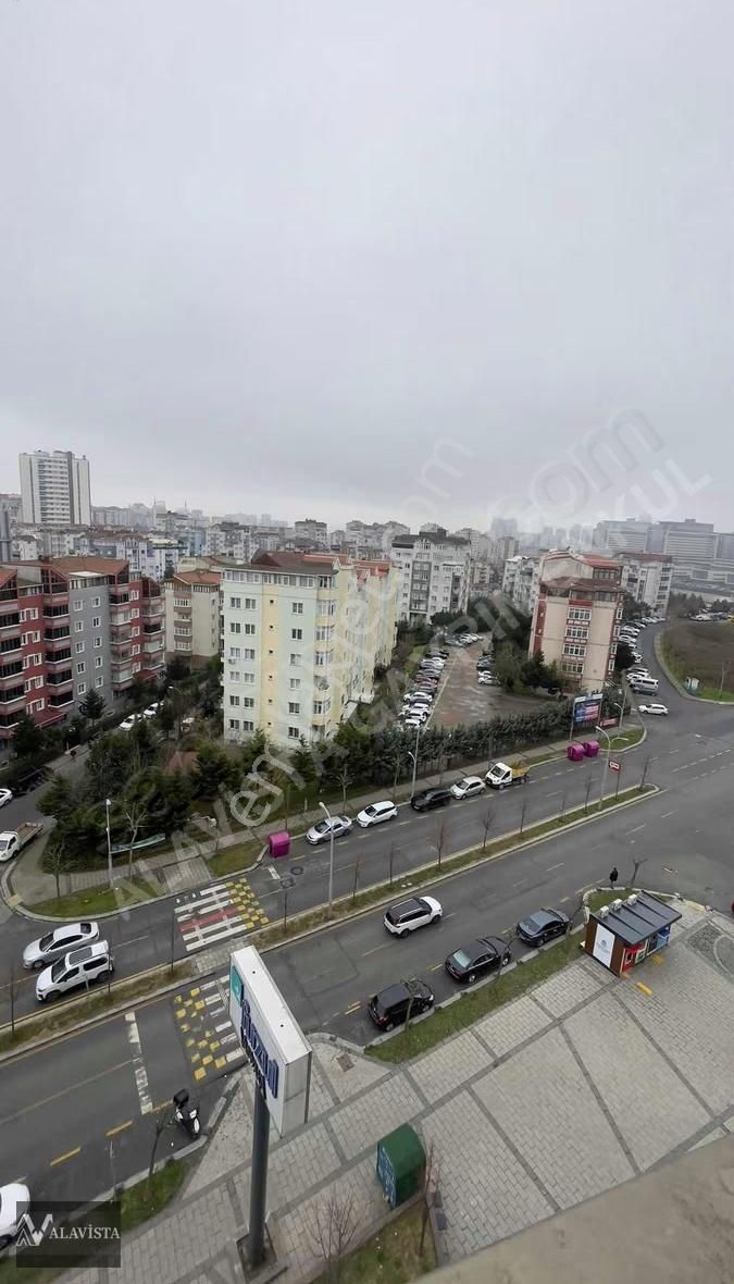 Başakşehir Vadiyaka Sitesinde 2+1 110 M2 Satılık Daire... - Görsel 27