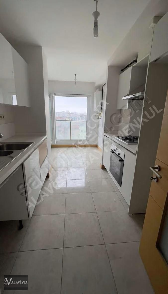 Başakşehir Vadiyaka Sitesinde 2+1 110 M2 Satılık Daire... - Görsel 4