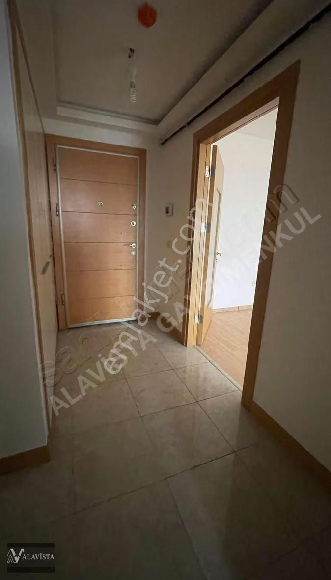 Başakşehir Vadiyaka Sitesinde 2+1 110 M2 Satılık Daire... - Görsel 14