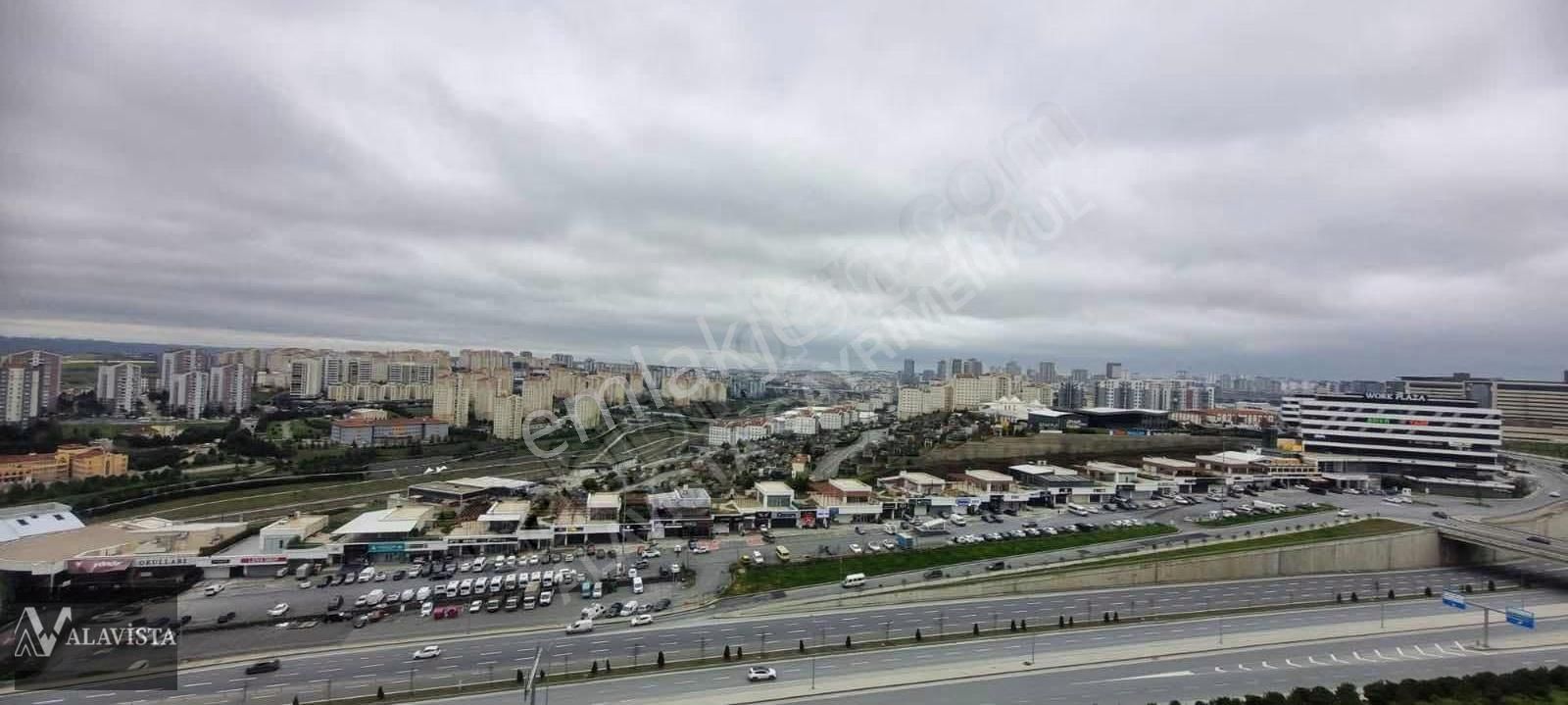 Başakşehir Bahçetepe Sitesi 3+1 143 M2 Peyzaj Satılık Daire... - Görsel 6