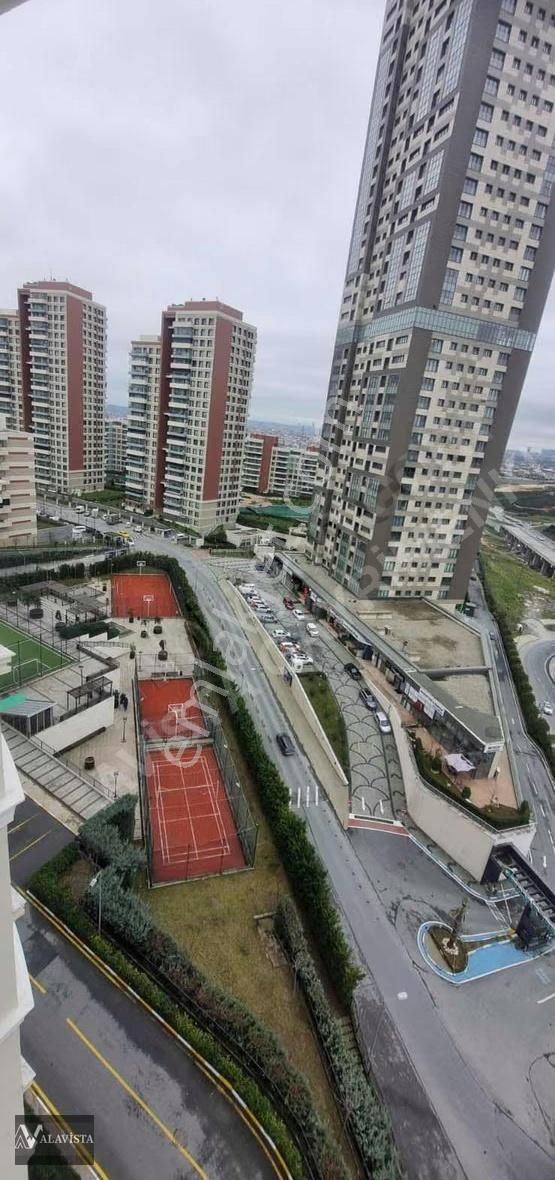 Başakşehir Bahçetepe Sitesi 3+1 143 M2 Peyzaj Satılık Daire... - Görsel 13