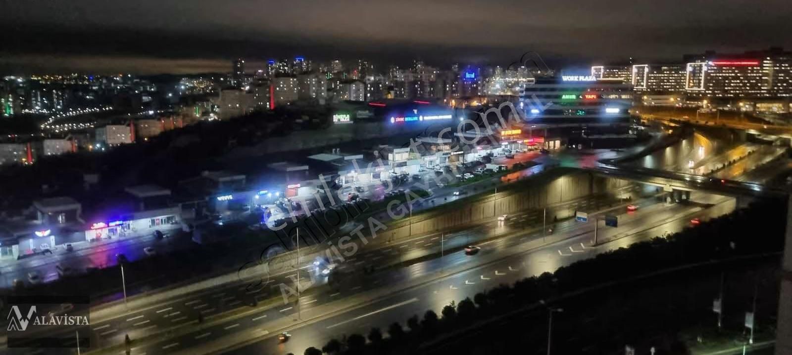 Başakşehir Bahçetepe Sitesi 3+1 143 M2 Peyzaj Satılık Daire... - Görsel 7