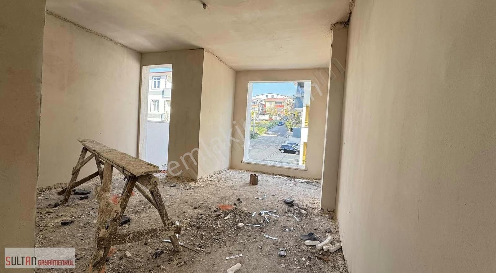 Sultan Gayrımenkul'den Bağlarbaşı Okuluna Ykn 2 + 1 Orta Kat - Görsel 10