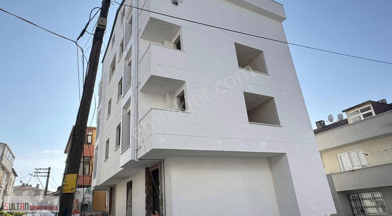 Sultan Gayrımenkul'den Bağlarbaşı Okuluna Ykn 2 + 1 Orta Kat - Görsel 5