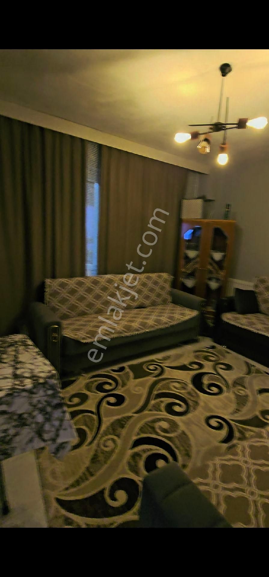 Pelitköy Bağlar Burnunda Satılık Yazlık - Görsel 13