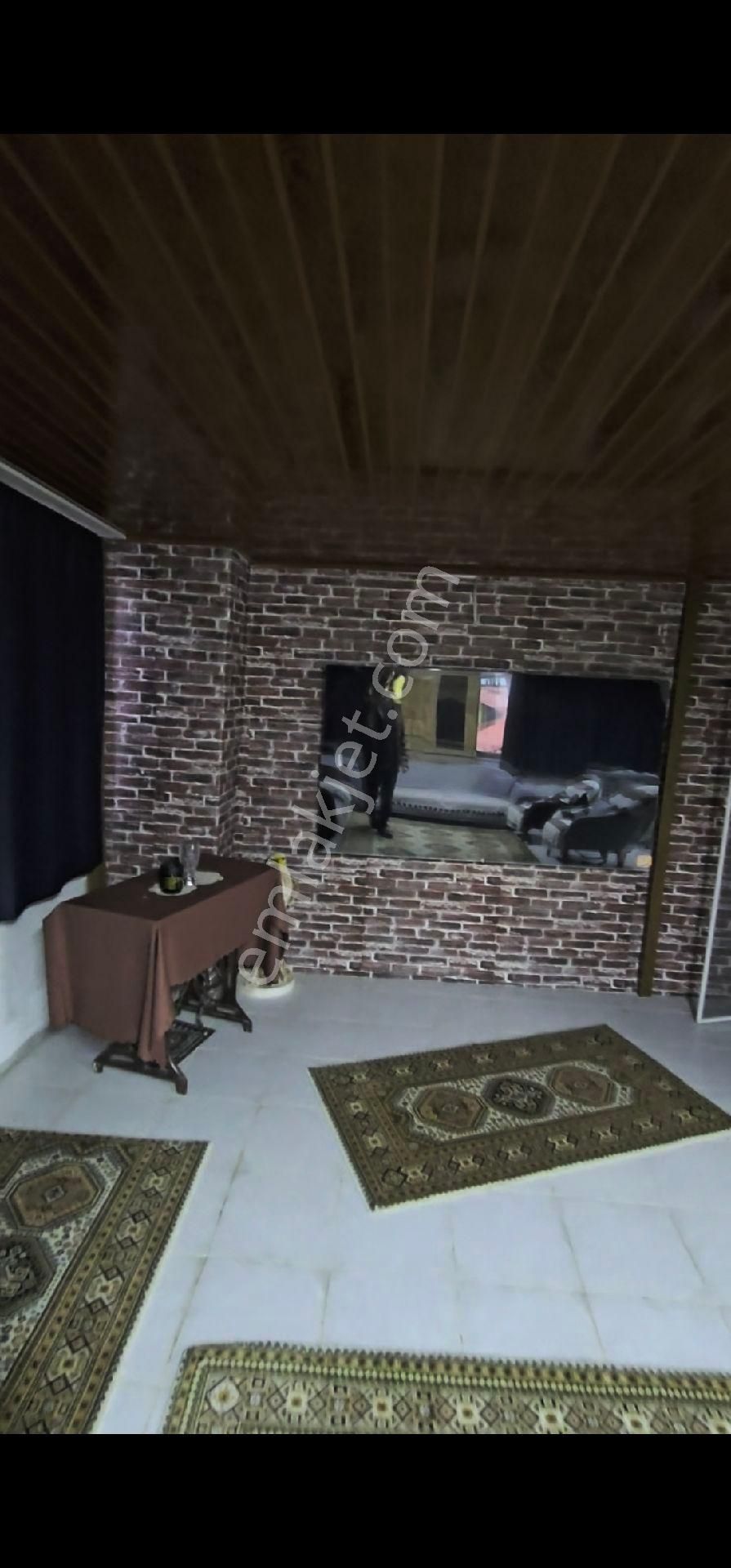 Pelitköy Bağlar Burnunda Satılık Yazlık - Görsel 29