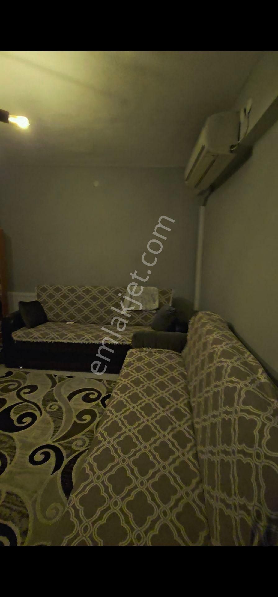 Pelitköy Bağlar Burnunda Satılık Yazlık - Görsel 12