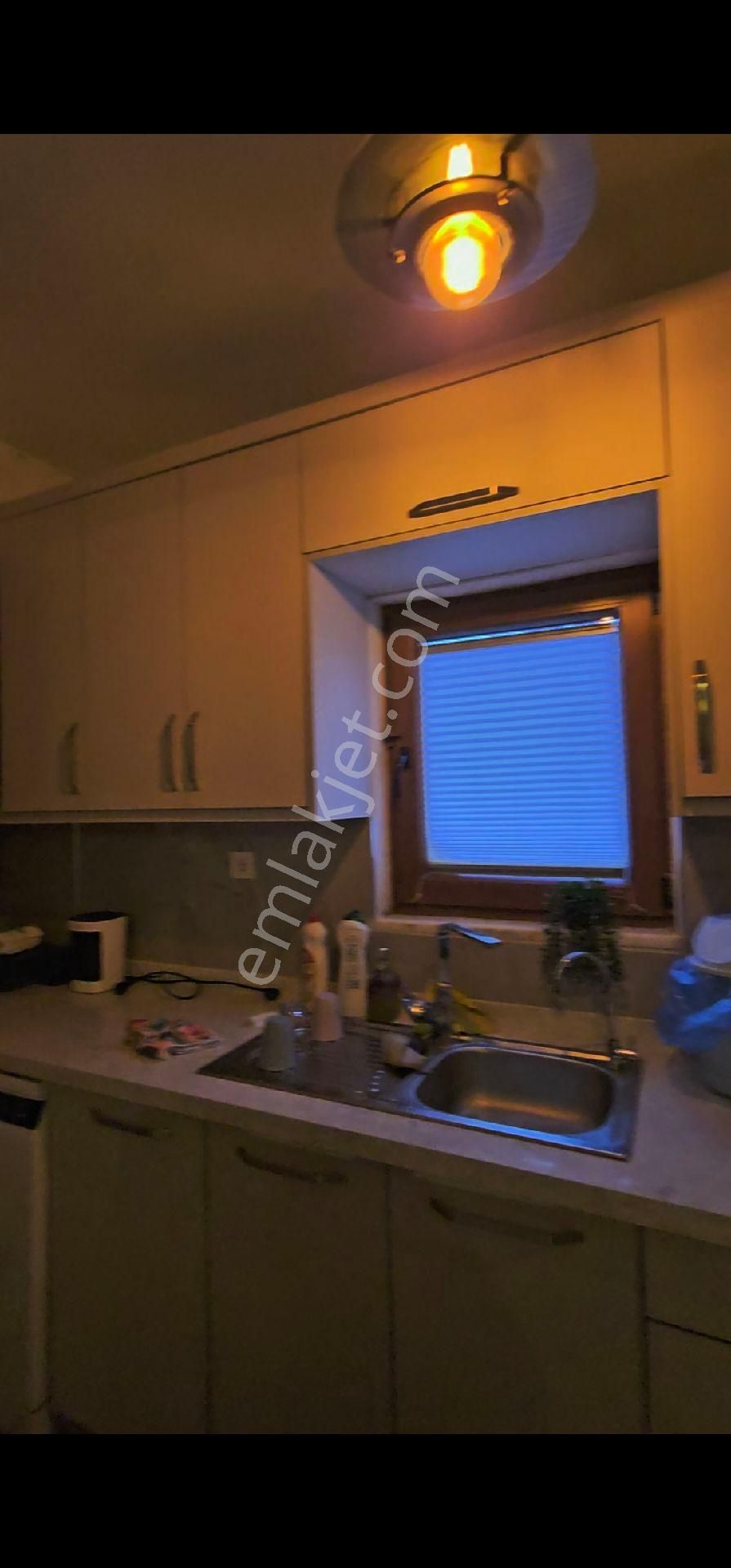 Pelitköy Bağlar Burnunda Satılık Yazlık - Görsel 6