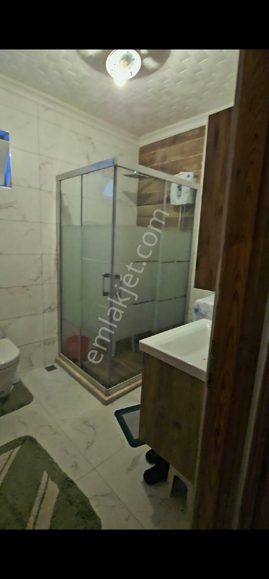 Pelitköy Bağlar Burnunda Satılık Yazlık - Görsel 20