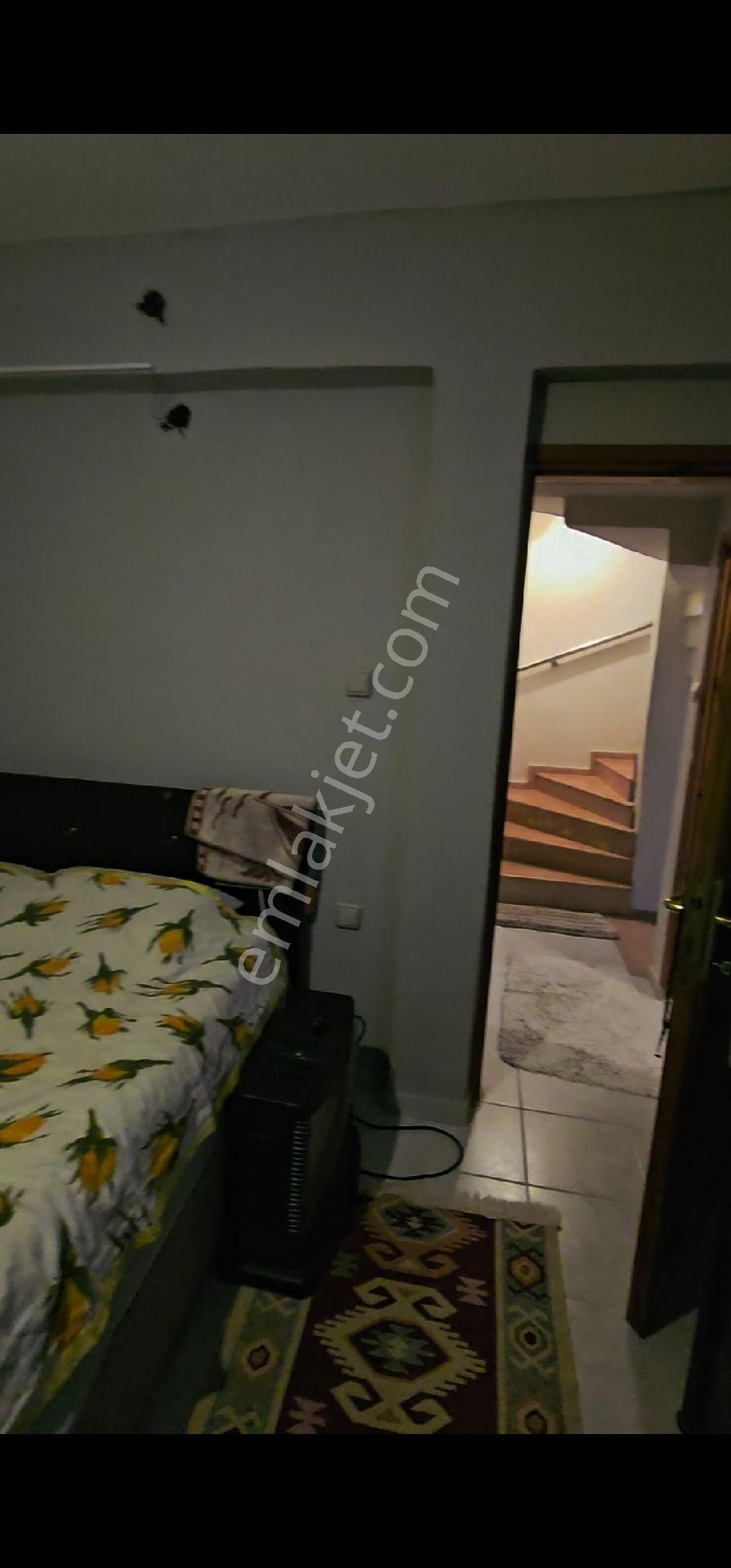 Pelitköy Bağlar Burnunda Satılık Yazlık - Görsel 15