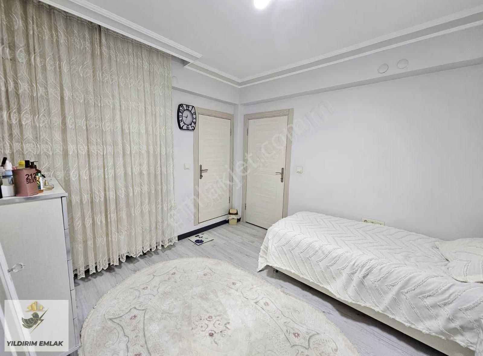 Yıldırım Emlak'tan Zaferde 3+1 Ara Kat Yenı Yapım Genıs Daıre - Görsel 8