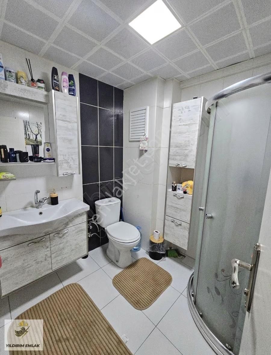 Yıldırım Emlak'tan Zaferde 3+1 Ara Kat Yenı Yapım Genıs Daıre - Görsel 10