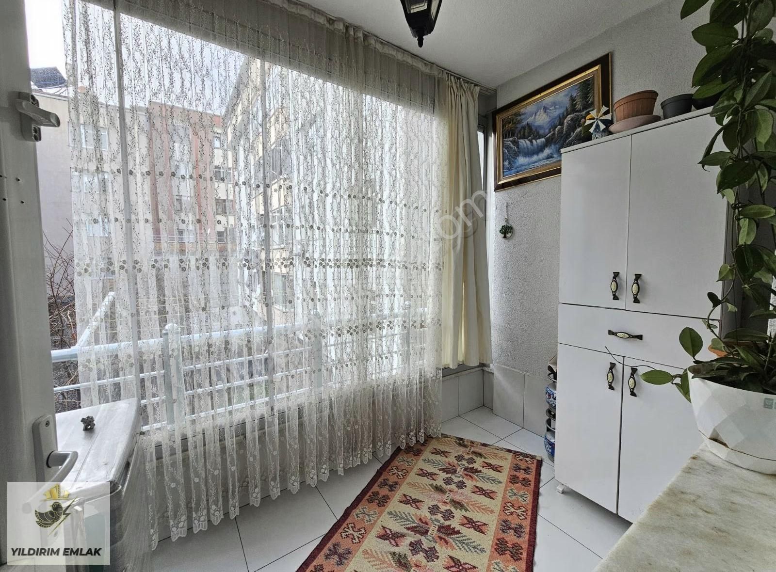 Yıldırım Emlak'tan Zaferde 3+1 Ara Kat Yenı Yapım Genıs Daıre - Görsel 7