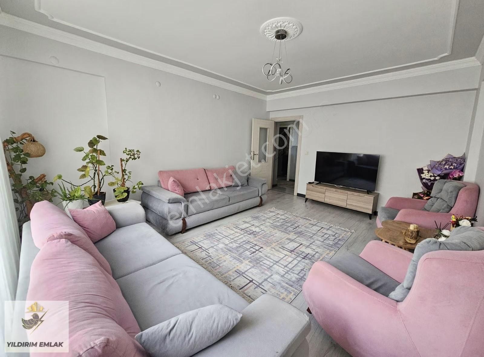 Yıldırım Emlak'tan Zaferde 3+1 Ara Kat Yenı Yapım Genıs Daıre - Görsel 12