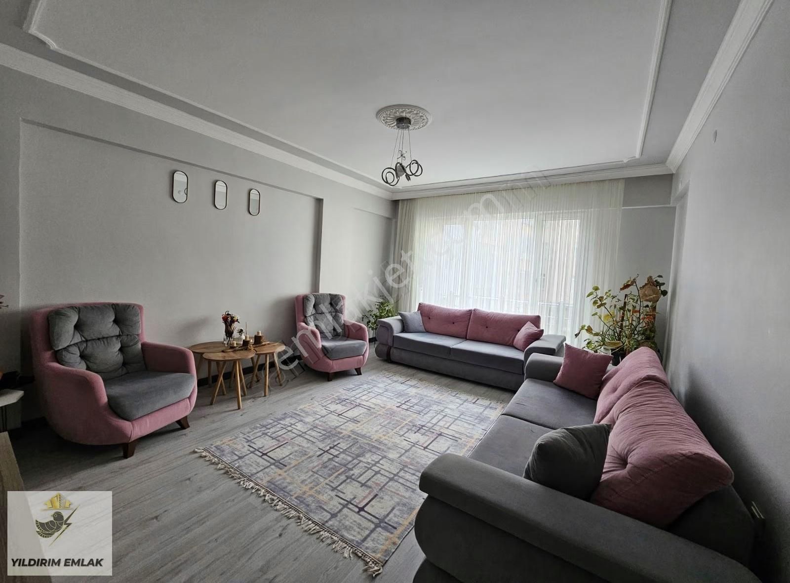 Yıldırım Emlak'tan Zaferde 3+1 Ara Kat Yenı Yapım Genıs Daıre - Görsel 4