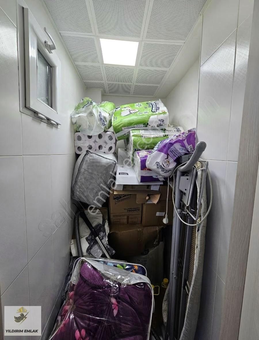 Yıldırım Emlak'tan Zaferde 3+1 Ara Kat Yenı Yapım Genıs Daıre - Görsel 16