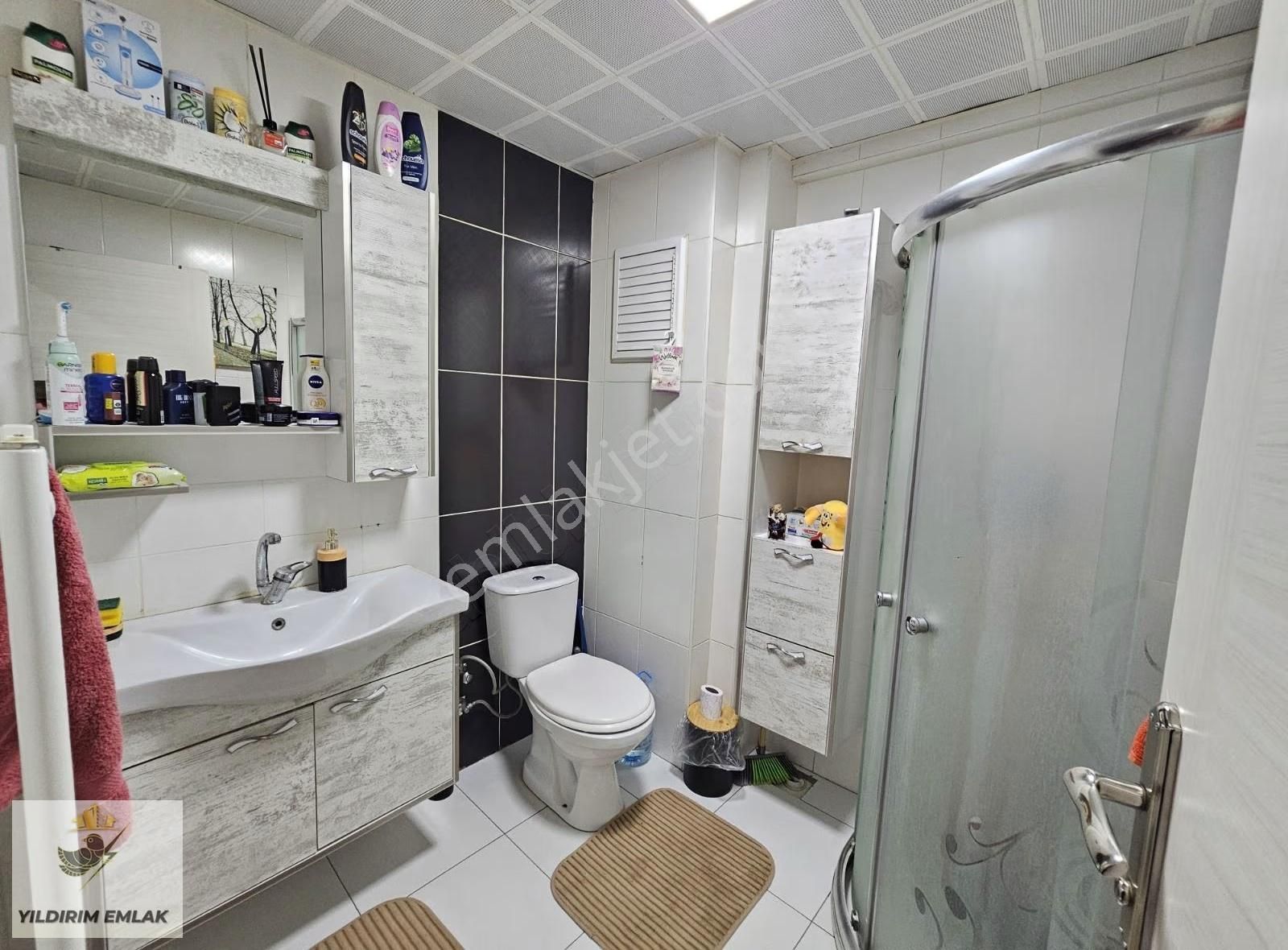 Yıldırım Emlak'tan Zaferde 3+1 Ara Kat Yenı Yapım Genıs Daıre - Görsel 13