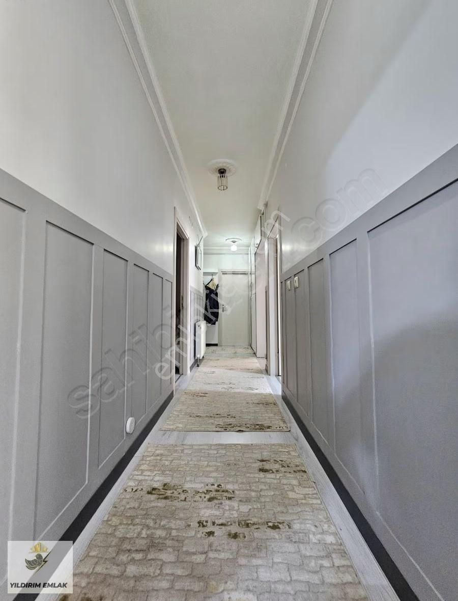 Yıldırım Emlak'tan Zaferde 3+1 Ara Kat Yenı Yapım Genıs Daıre - Görsel 2