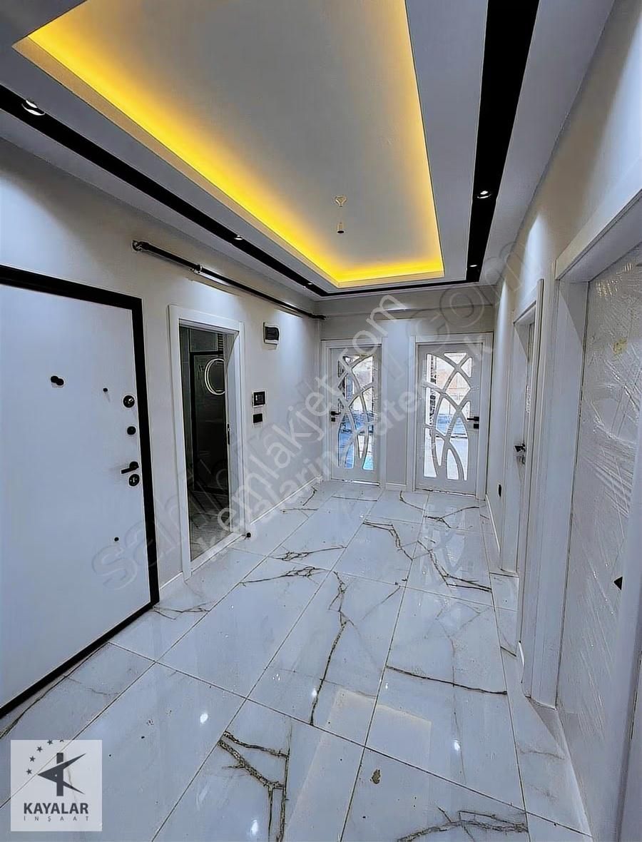 Kayalar Emlakdan Yalova Kadıköyde Kiralık 3+1 Daire