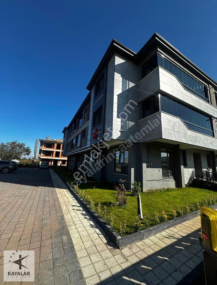 Kayalar Emlakdan Yalova Kadıköyde Kiralık 3+1 Daire - Görsel 5
