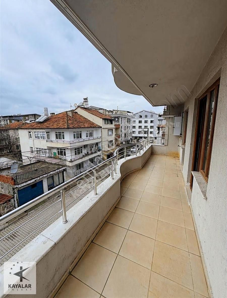 Kayalar Emlaktan İsmetpaşa Mahallesinde Kiralık 3+1 Daire - Görsel 16