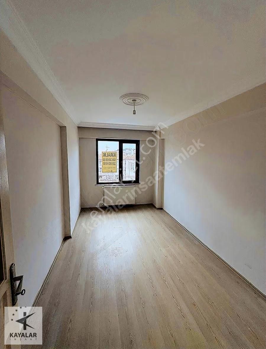 Kayalar Emlaktan İsmetpaşa Mahallesinde Kiralık 3+1 Daire - Görsel 19
