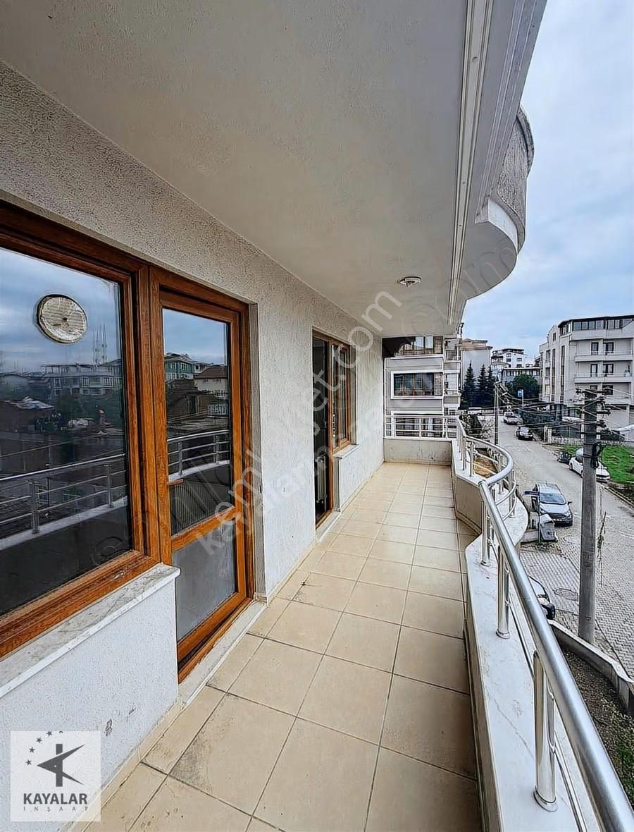 Kayalar Emlaktan İsmetpaşa Mahallesinde Kiralık 3+1 Daire - Görsel 3
