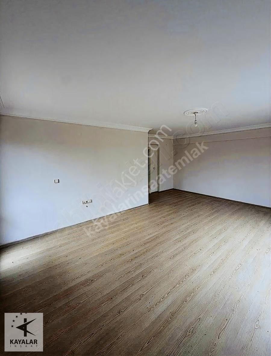 Kayalar Emlaktan İsmetpaşa Mahallesinde Kiralık 3+1 Daire - Görsel 35