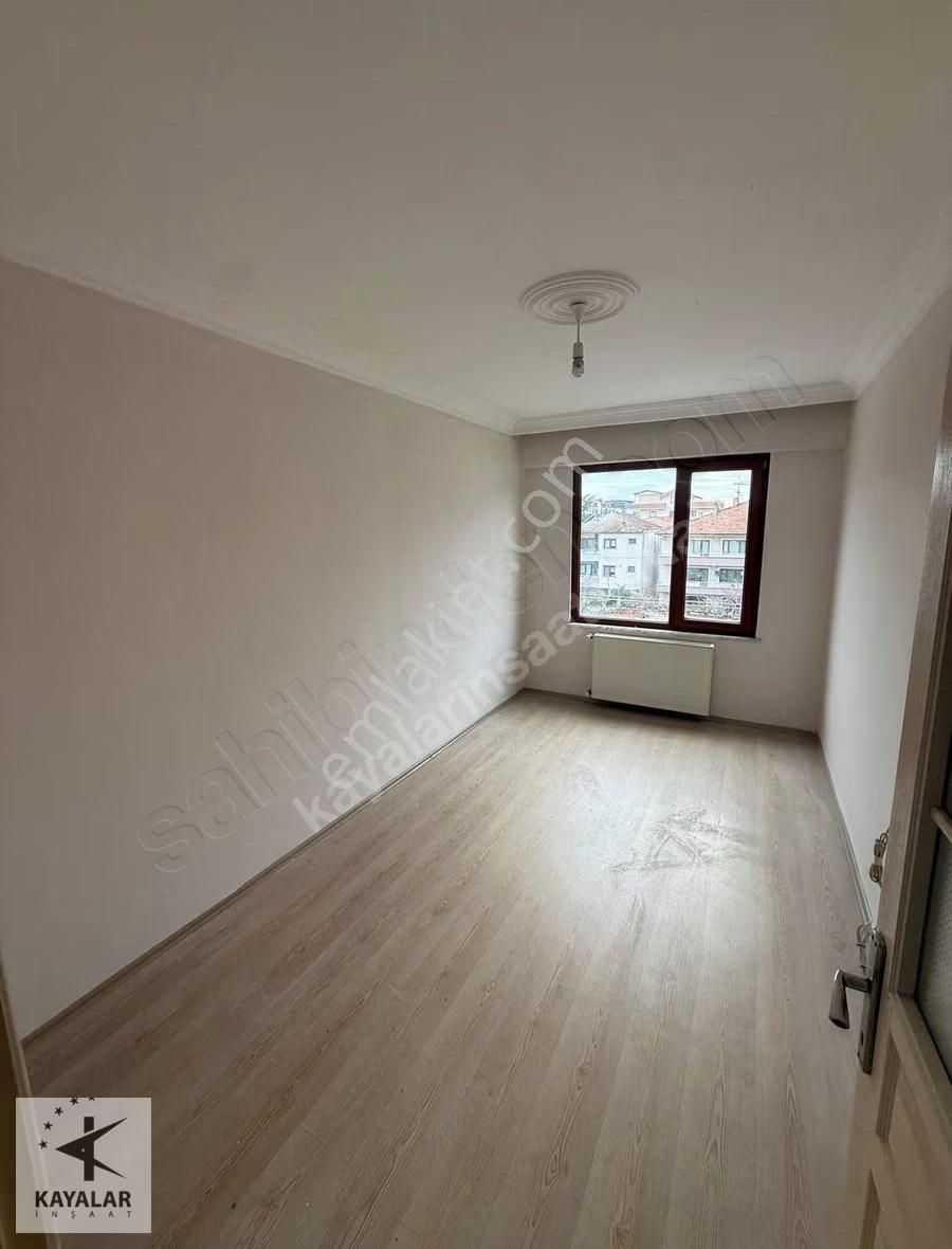 Kayalar Emlaktan İsmetpaşa Mahallesinde Kiralık 3+1 Daire - Görsel 28