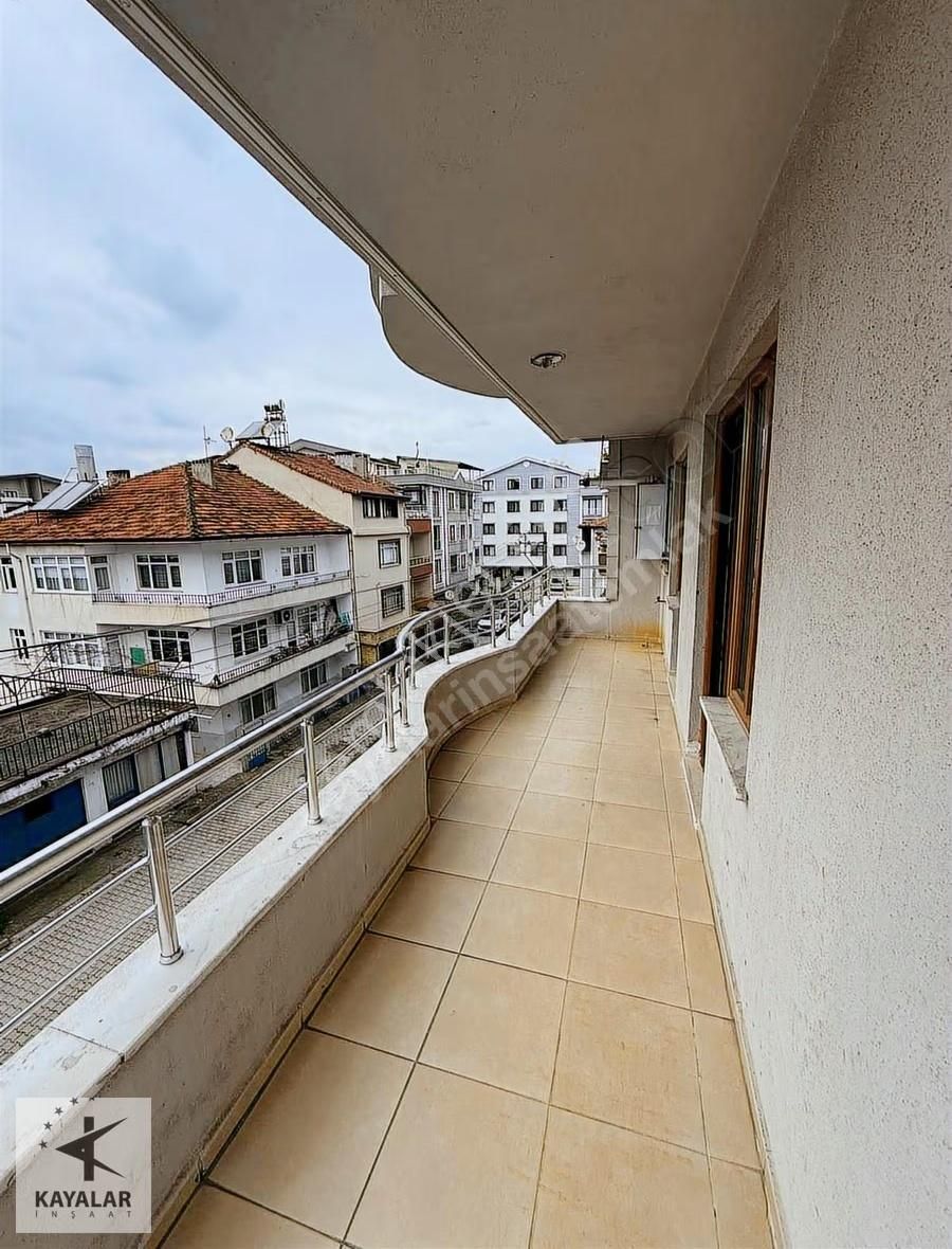 Kayalar Emlaktan İsmetpaşa Mahallesinde Kiralık 3+1 Daire - Görsel 22