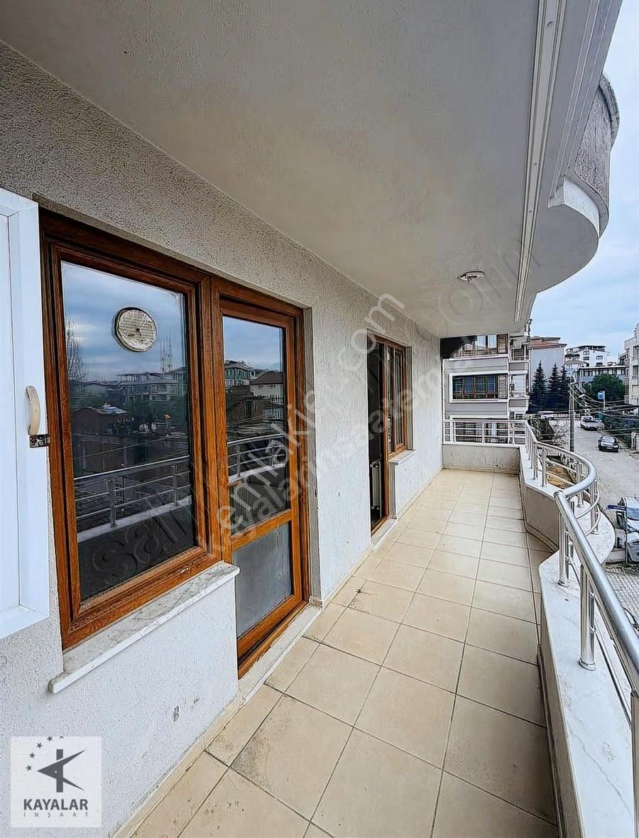 Kayalar Emlaktan İsmetpaşa Mahallesinde Kiralık 3+1 Daire - Görsel 21