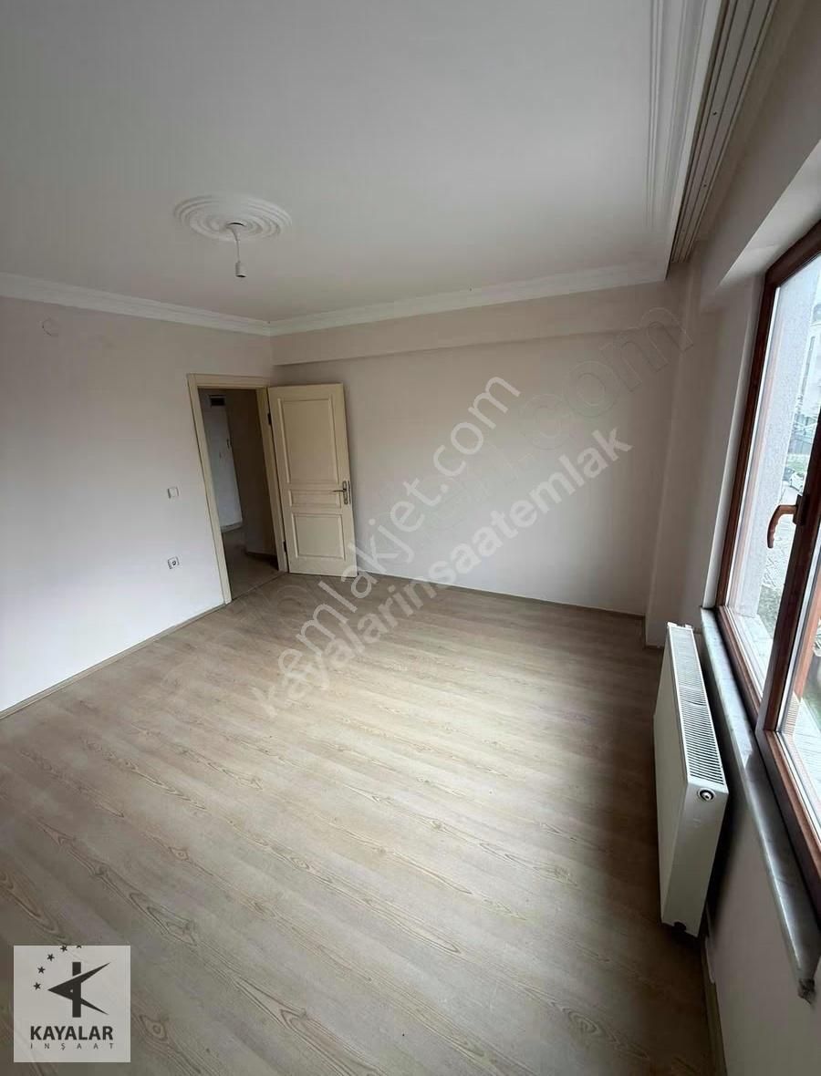 Kayalar Emlaktan İsmetpaşa Mahallesinde Kiralık 3+1 Daire - Görsel 15