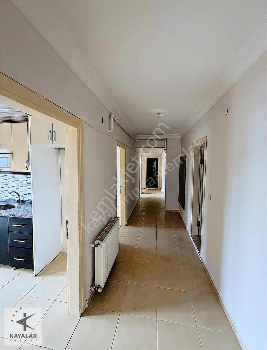Kayalar Emlaktan İsmetpaşa Mahallesinde Kiralık 3+1 Daire - Görsel 33