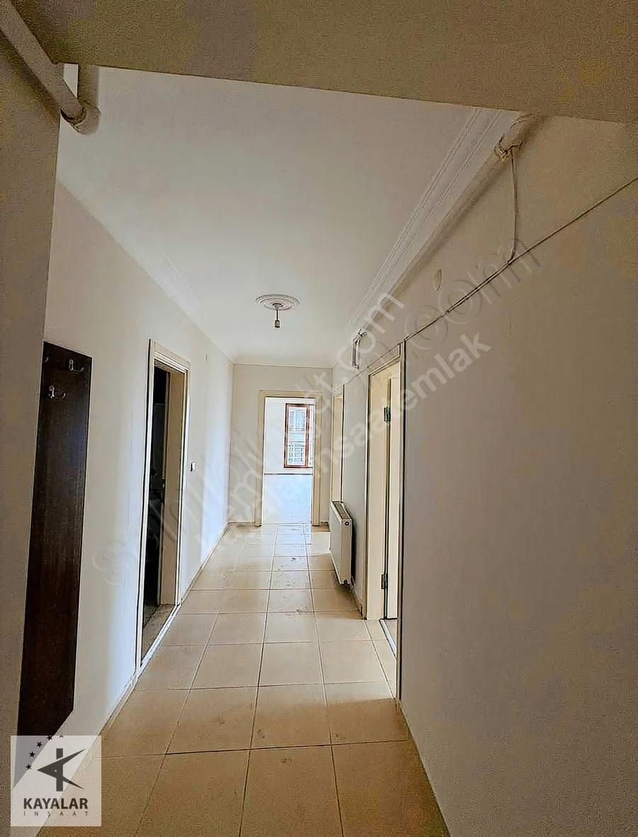 Kayalar Emlaktan İsmetpaşa Mahallesinde Kiralık 3+1 Daire - Görsel 25