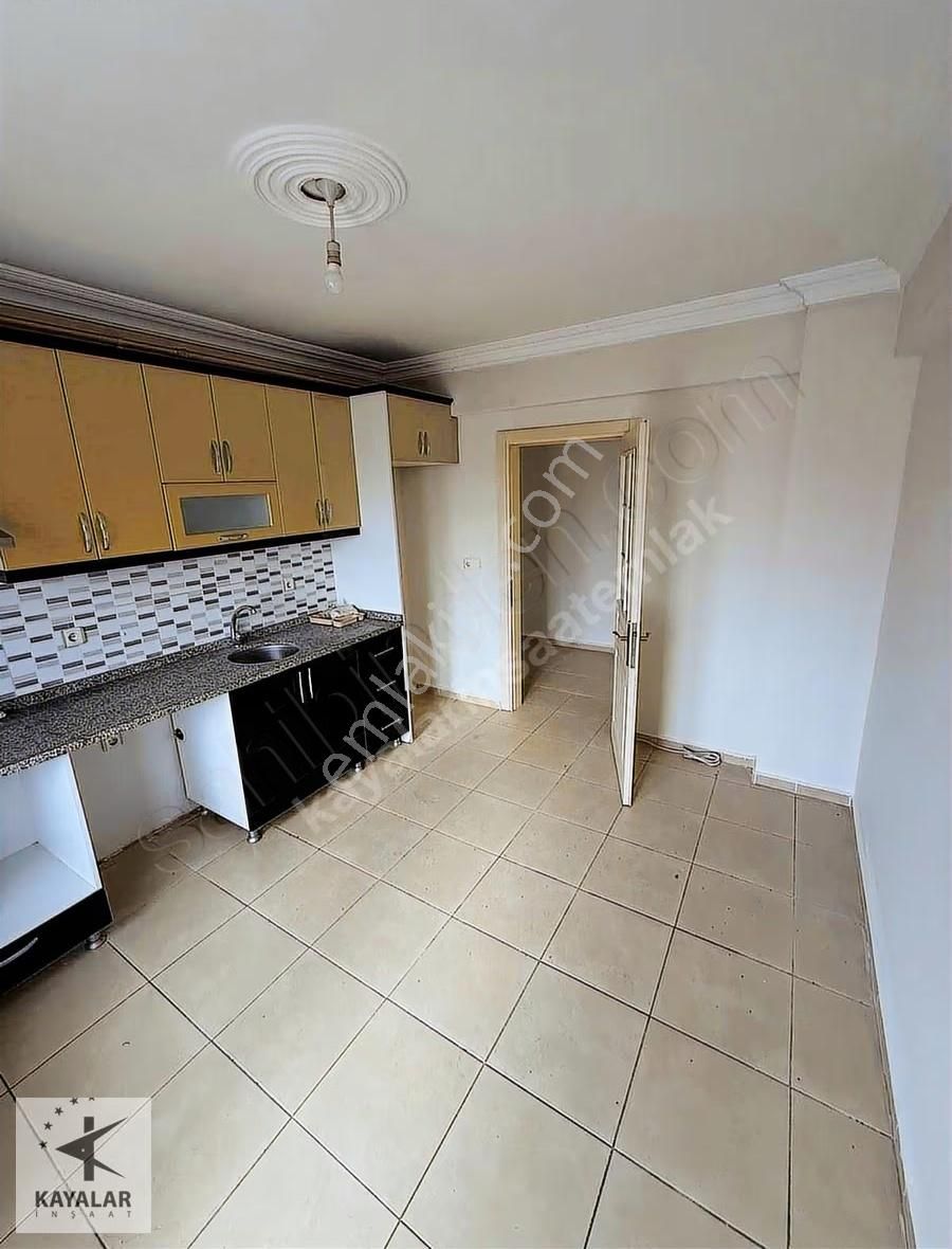 Kayalar Emlaktan İsmetpaşa Mahallesinde Kiralık 3+1 Daire - Görsel 31