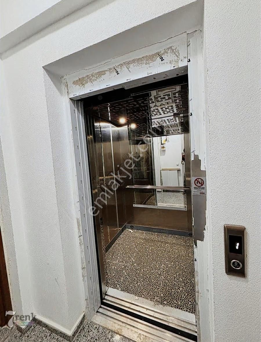 Sancaktepe Metin Caddesi Üzerinde 90 M2 2+1 Daire - Görsel 9